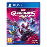 SQUARE ENIX PS4 MARVEL'S GUARDIANS OF THE GALAXY