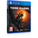 SQUARE ENIX PS4 SHADOW OF THE TOMB RAIDER