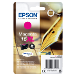 EPSON 16 XL CARTUCCIA INK JET MAGENTA