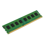 KINGSTON KVR16N11/8 MEMORIA RAM 8GB 1.600 MHz TIPOLOGIA DIMM TECNOLOGIA DDR3