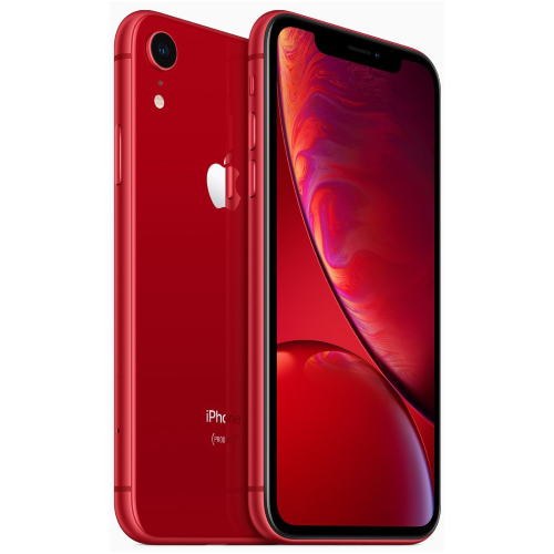 Apple SMARTPHONE APPLE IPHONE XR 6.1" 64GB PRODUCT RED EUROPA