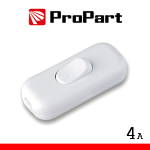 ProPart Interruttore in linea 4A-250V