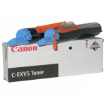 TONER CANON C-EXV5 BLACK
