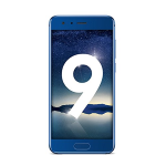 SMARTPHONE HUAWEI HONOR 9 5.15" 64GB RAM 4GB DUAL SIM BLUE WIND3 ITALIA NO SERVIZI GOOGLE