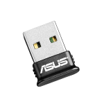ASUS USB-BT400 ADATTATORE BLUETOOTH USB 2.0 (90IG0070-BW0600)