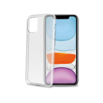 CELLY TPU COVER IPHONE 11