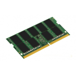 KINGSTON KCP426SS8/8 MEMORIA RAM 8GB 2.666MHz TIPOLOGIA SO-DIMM TECNOLOGIA DDR4