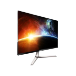 MONITOR YASHI YZ2407 24" LED IPS 1920X1080 FULL HD TEMPO DI RISPOSTA 2 MS