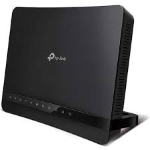 ROUTER TP-LINK ARCHER VR1200 - ADSL VDSL VOIP WIRELESS DUAL BAND AC1200