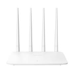 ROUTER TENDA F6 WIRELESS 300MBPS