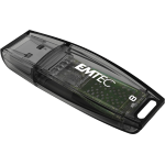 EMTEC C410 8GB CHIAVETTA USB 2.0 VIOLA