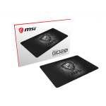 MSI TAPPETINO MOUSE GAMING AGILITY GD20 320MM(L) X 220MM(W) X 5MM(H) MSI