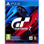 GIOCO SONY PER PS4 GRAN TURISMO 7 STANDARD EDITION 