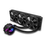 DISSIPATORE A LIQUIDO ASUS  ROG STRIX LC 360