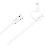 CAVO HUAWEI TYPE C+MICRO USB AP55S AM