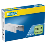 RAPID CF1000PUNTI BLUE 23/10 MM