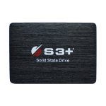 S3+ S3SSDC128 SSD 128GB SATA III 2.5