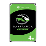 SEAGATE BARRACUDA HDD 4 TB STA III CACHE 256mb