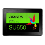 HARD DISK ADATA SSD 2,5 120GB SATA SU650