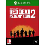 TAKE 2 XBOX ONE RED DEAD REDEMPTION 2