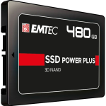 HARD DISK EMTEC SSD 2,5 480GB SATA III X150