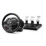 THRUSTMASTER T300 RS GT EDITION VOLANTE FORCE FEEDBACK + PEDALIERA