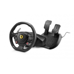 THRUSTMASTER T80 FERRARI 488 GTB EDITION STERZO + PEDALI PLAYSTATION 4