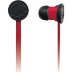 Auricolare Stereo Red 3,5mm Stomp Orig. Ecko
