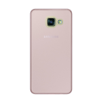Cover Gel Prot. Rose Quartz Samsung Galaxy A3 2016