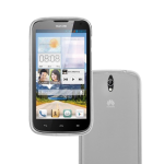 Cover Gel Protect + Transparent White Ascend G610