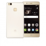 Cover Gel Protection Plus - White Huawei P9 Lite