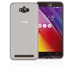 Cover Gel Protection Plus White Asus Zenfone Max