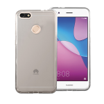 Cover Gel Protection+ White Huawei Y6 Ii Pro
