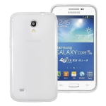 Cover Gel Protection+ White Sams Galaxy Core Lite