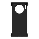 Cover In Silicone Black Orig. Huawei Mate 30 Pro