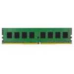 MEMORIA RAM KINGSTON DIMM 8GB DDR4 2666MHZ CL19 NON ECC