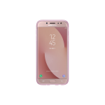 Jelly Cover Pink Orig Samsung Galaxy J7 2017