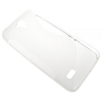 Pc Cover Transparent Orig. Huawei Y5 Ii