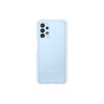 Samsung Soft Clear Cover Galaxy A13 - Transparent