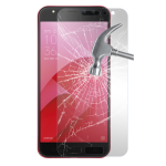 Tempered Glass. - Asus Zenfone 4 Selfie Pro