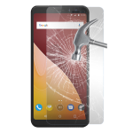 TEMPERED GLASS WIKO VIEW PRIME