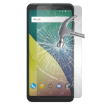 TEMPERED GLASS WIKO VIEW XL