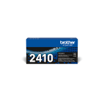 BROTHER TN-2410 TONER NERO PER HLL2310/DCPL2550/MFCL2710/MFCL2750 1200 PAGINE
