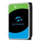 SEAGATE SKYHAWK HDD 4.00GB DI SORVEGLIANZA 3.5" SATA III 6GB/S BUFFER 256 MB