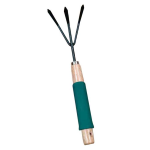 Fenner OpenAir Coltivatore a 3 Punte in Ferro 31cm