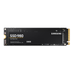 SAMSUNG 980 SSD 250GB M.2 NVMe 2280 TCG PCI Express 3.0 x4
