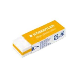 STAEDTLER GOMME MARS PLASTIC GIALLO ORO CONF 20 Pz.