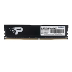 PATRIOT SIGNATURE MEMORIA RAM DIMM 1X16GB 3.200MHZ TIPOLOGIA DDR4 TECNOLOGIA DIMM BLACK