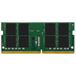 KINGSTON KVR26S19S6/4 MEMORIA RAM 4GB 2666MHz DDR4 SO-DIMM