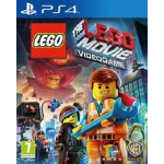 GIOCO WARNER BROS PER PS4 LEGO MOVIE VIDEOGAME